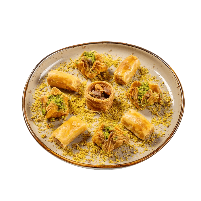 Baklava