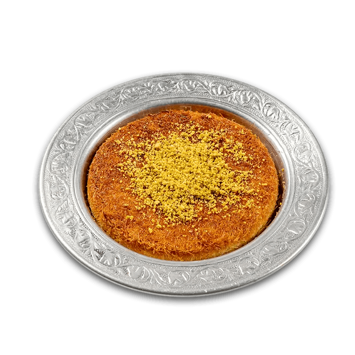 Kunafa