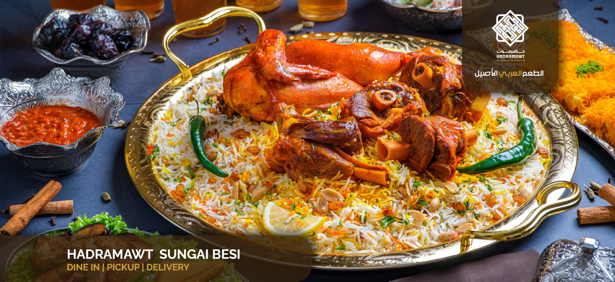 Hadramawt Sungai Besi