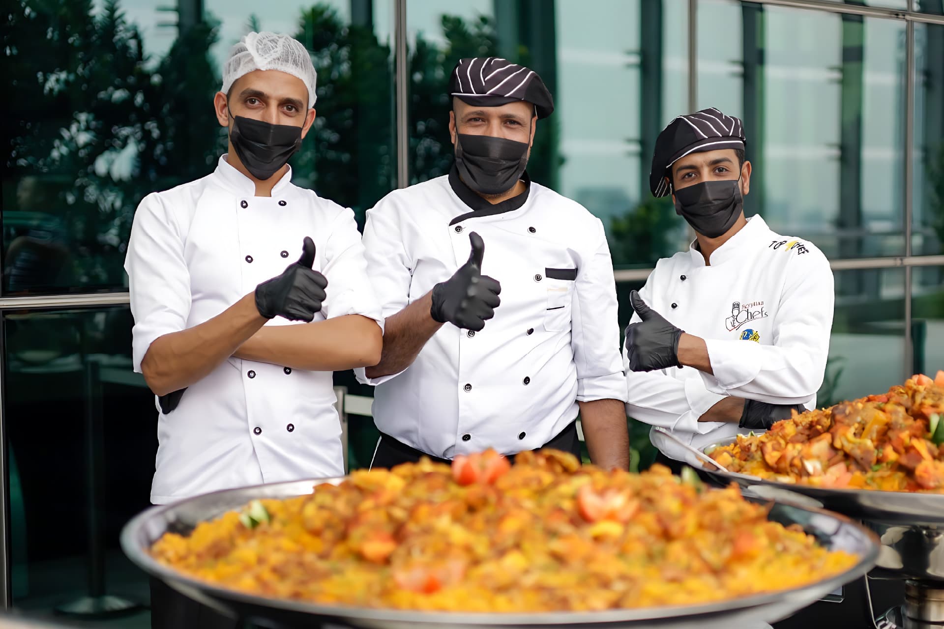 Contact Hadramawt Desktop