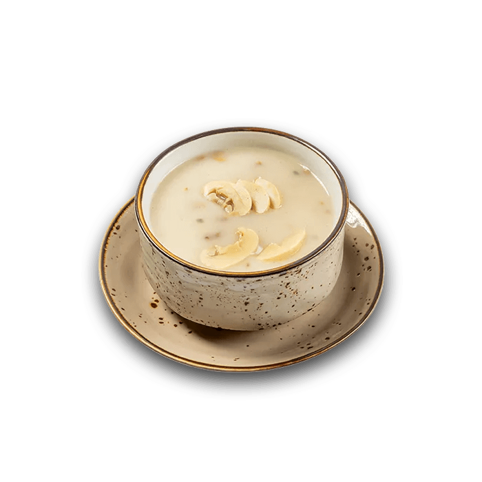 Mushroom Soup
