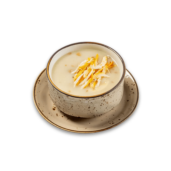 Chicken Soup
