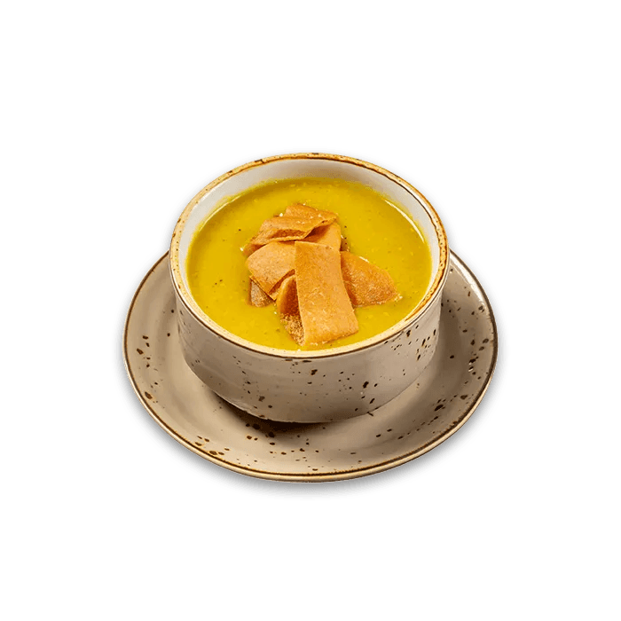 Lentil Soup