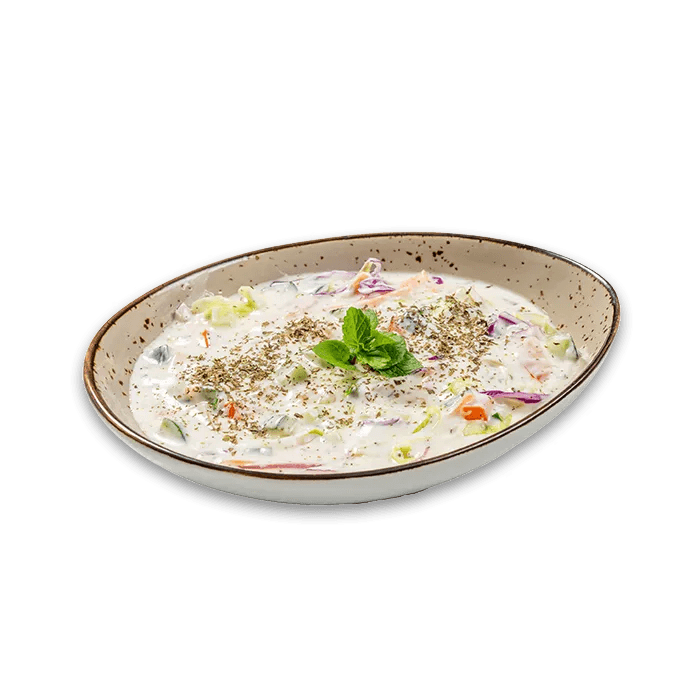 Yogurt Salad