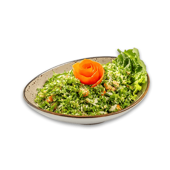 Tabbouleh Salad