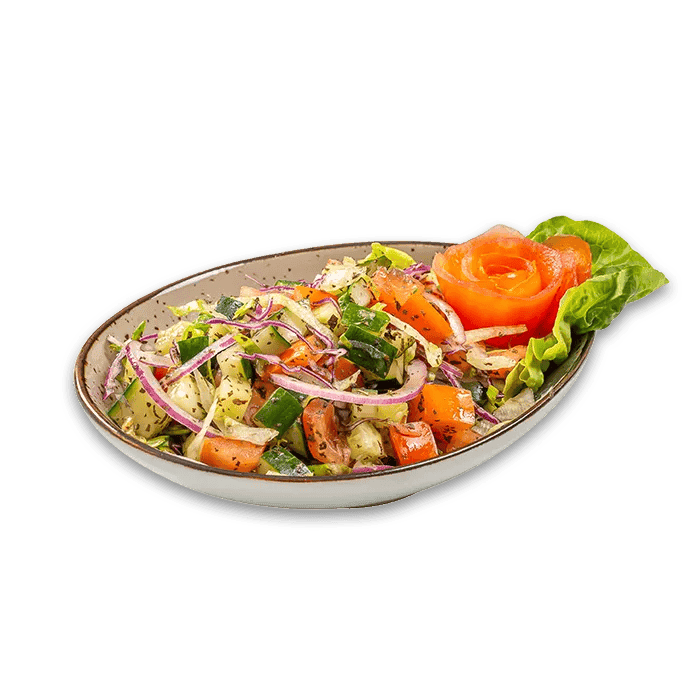 Arabic Salad