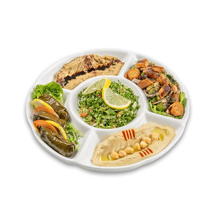 Mixed Appetizer