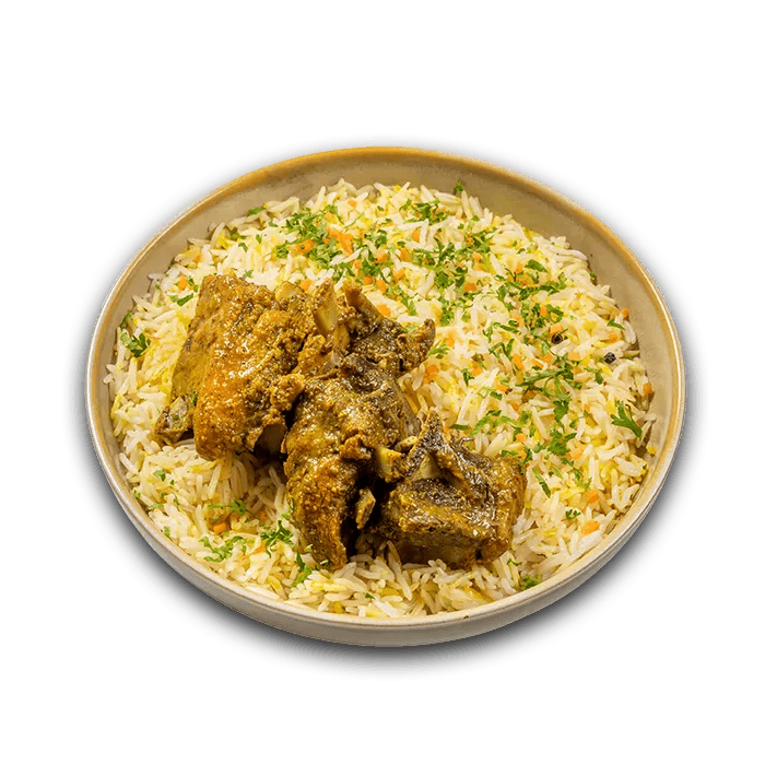 Lamb Haneeth
