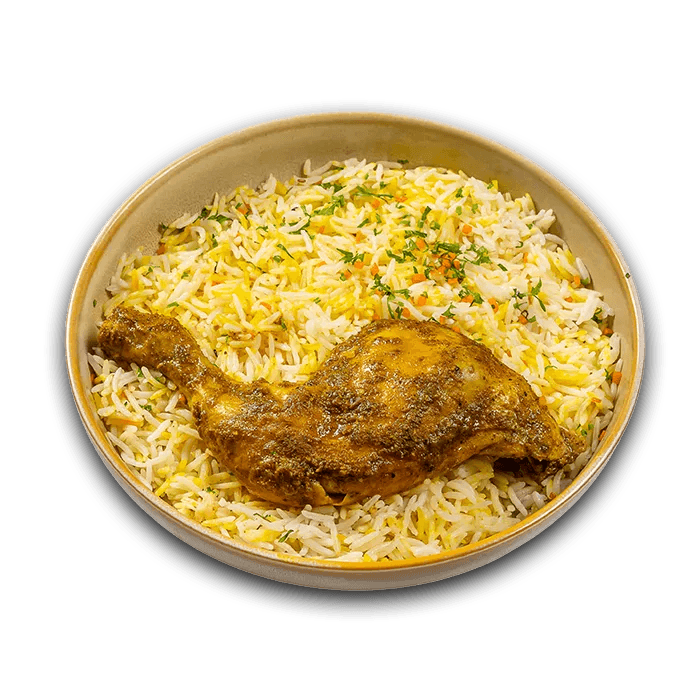 Chicken Haneeth