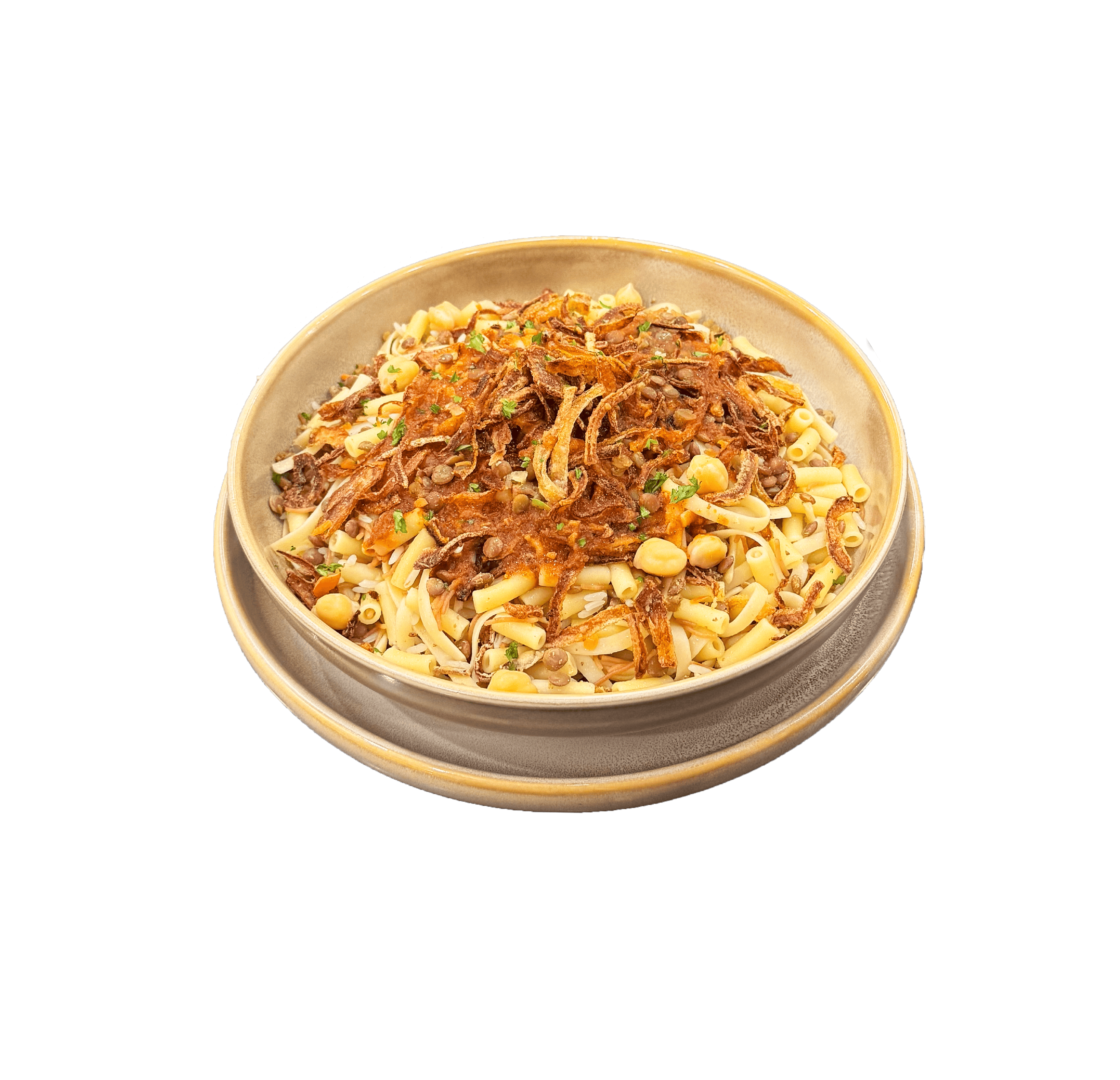 Kushari