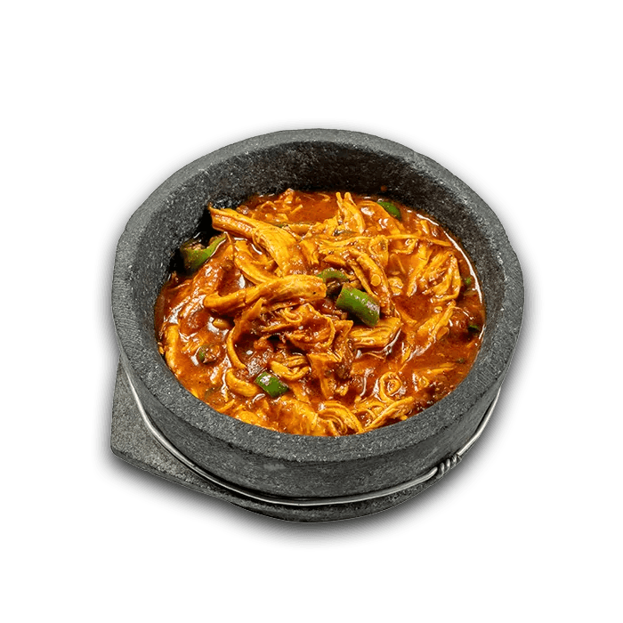 Fahsa Chicken