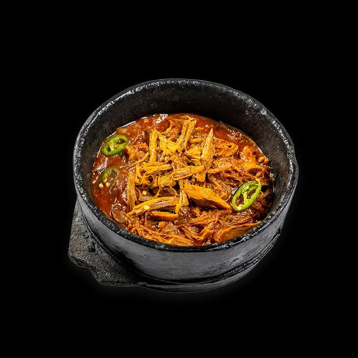 Fahsa Lamb