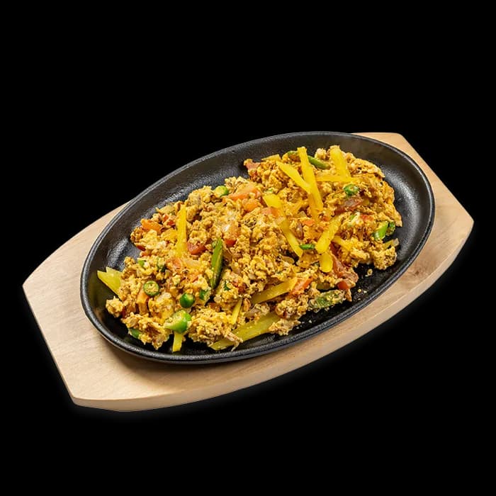 Shakshoka Plate