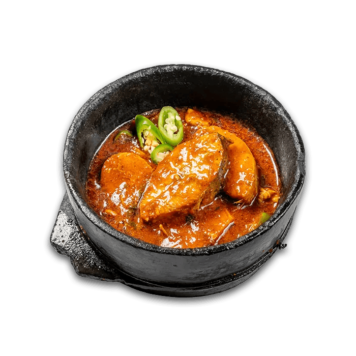 Fish Sanouna