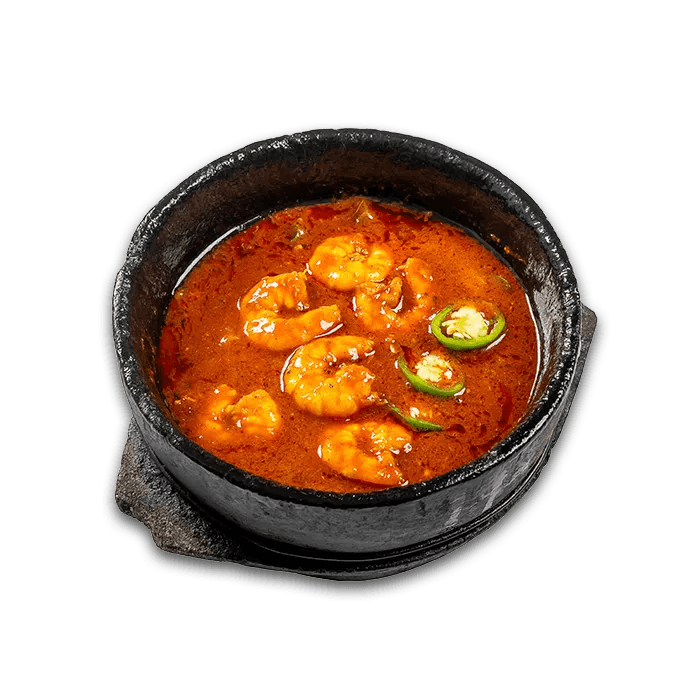 Prawn Sanouna