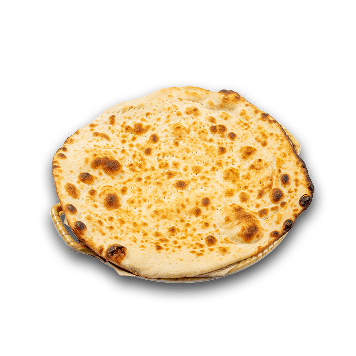 Moulawah Bread
