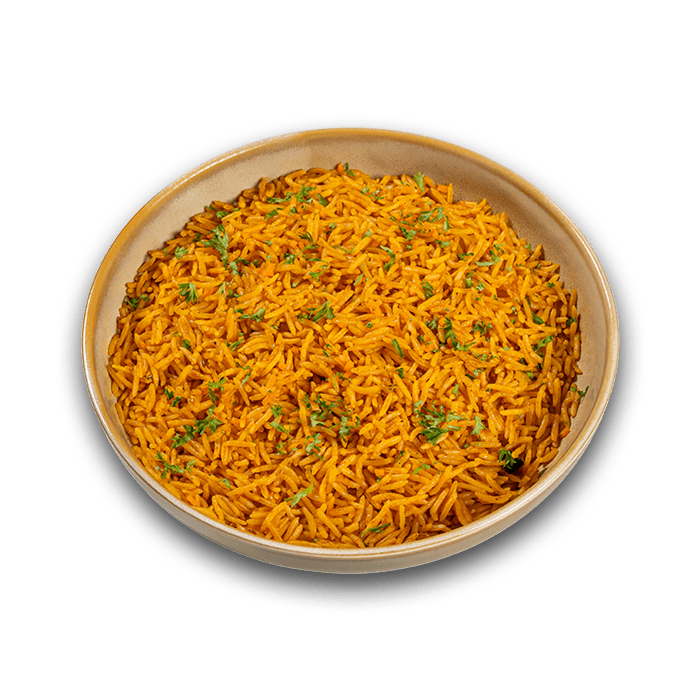 Kabsah Rice
