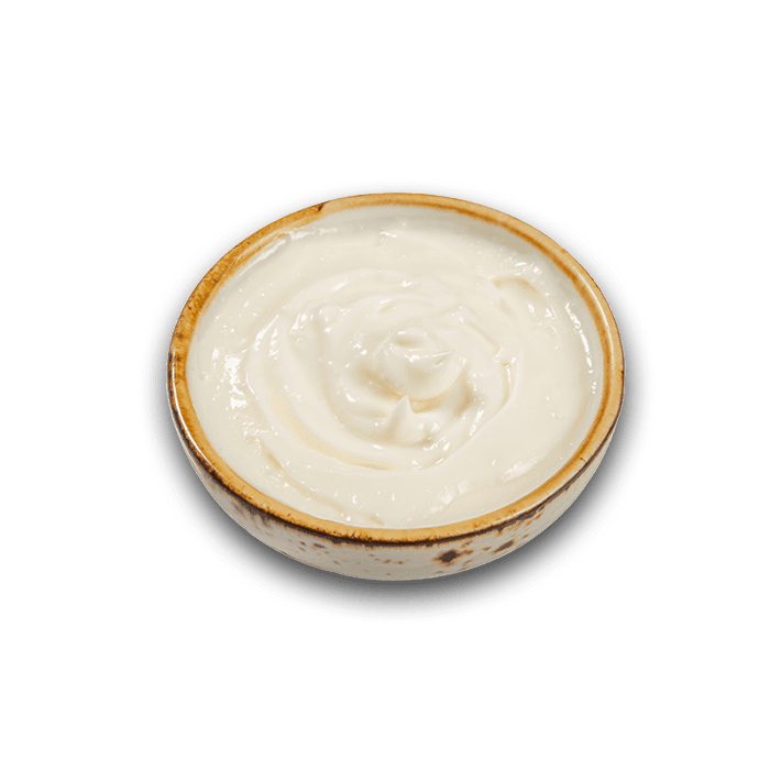 Garlic Sauce