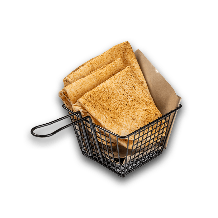 Arabic Bread (1PC)