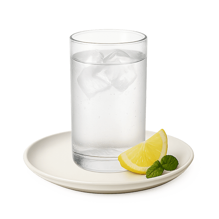 Mineral Water