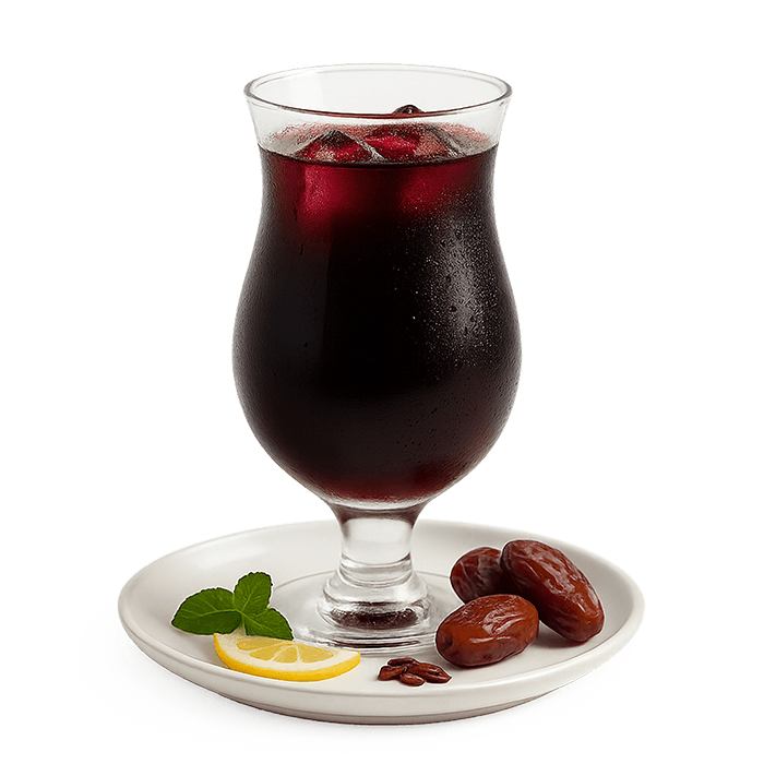 Vimto Arabic Syrup