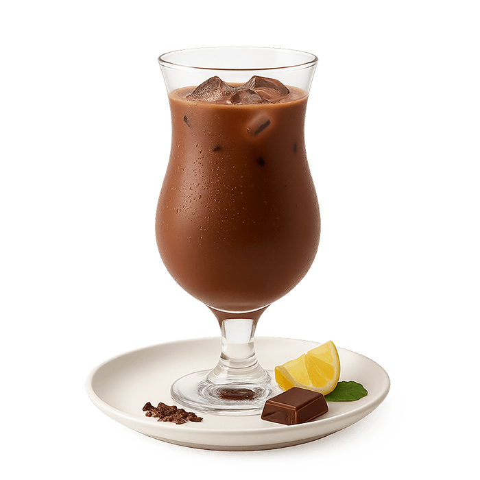 Iced Chocolate