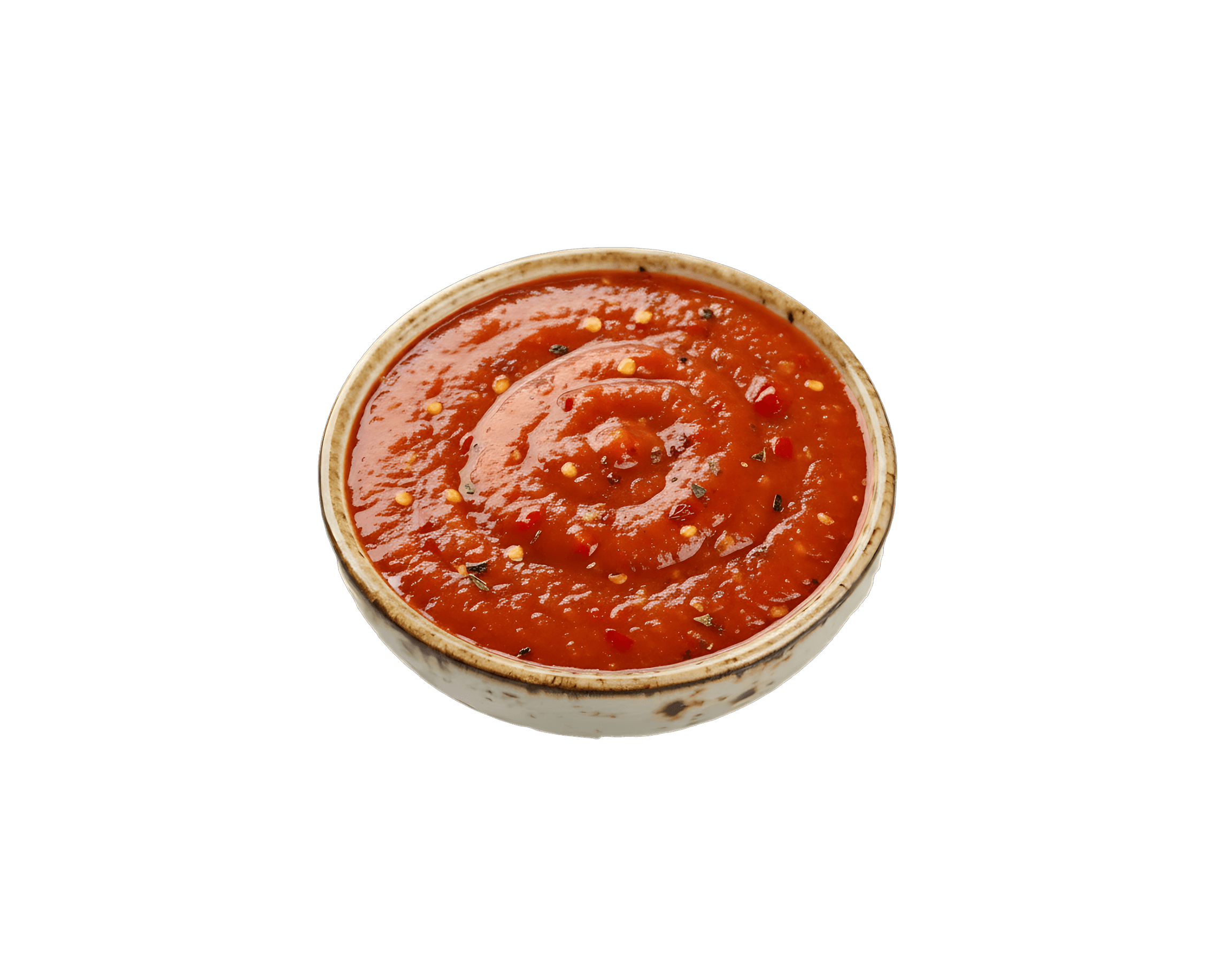 Chilli Sauce