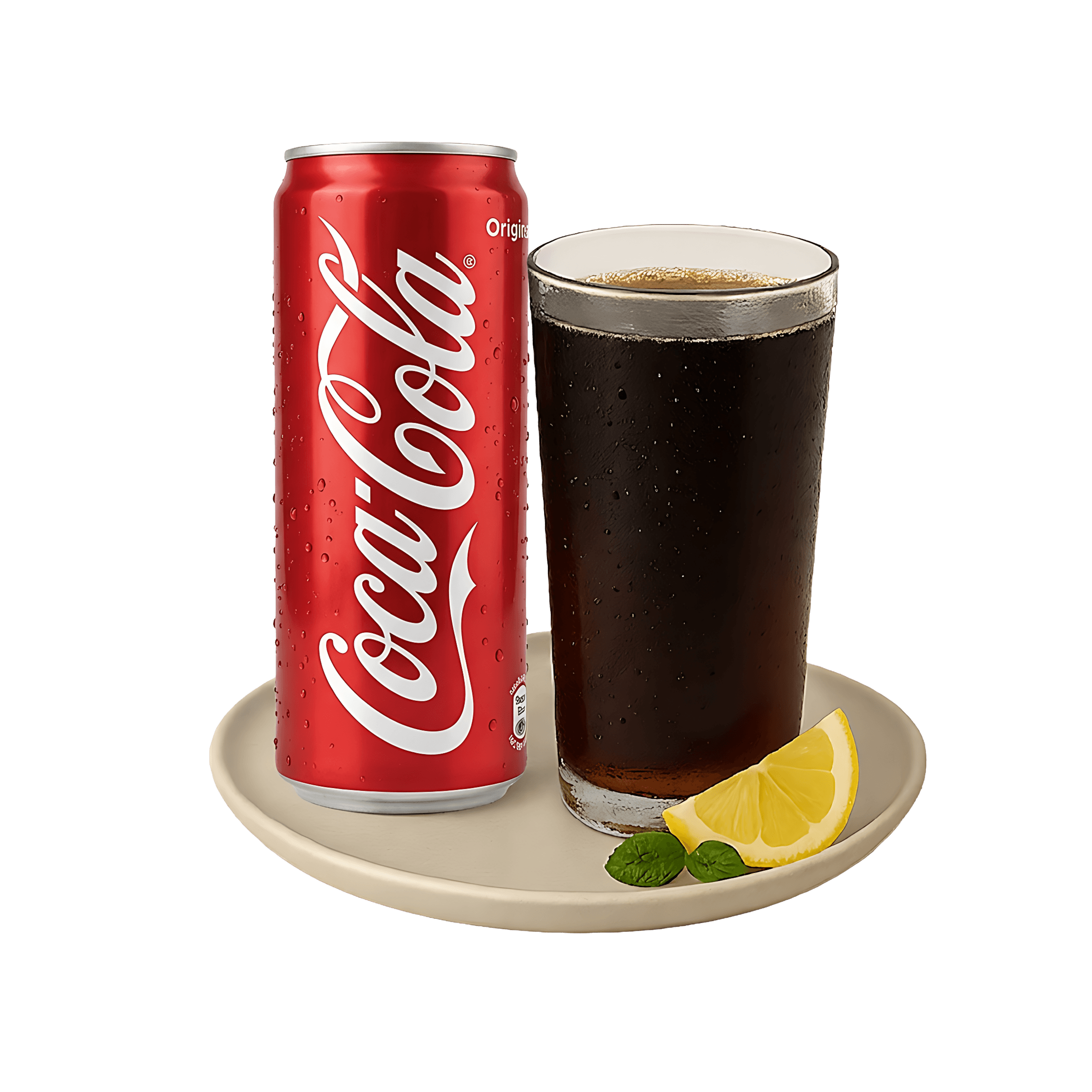 Soft Drinks